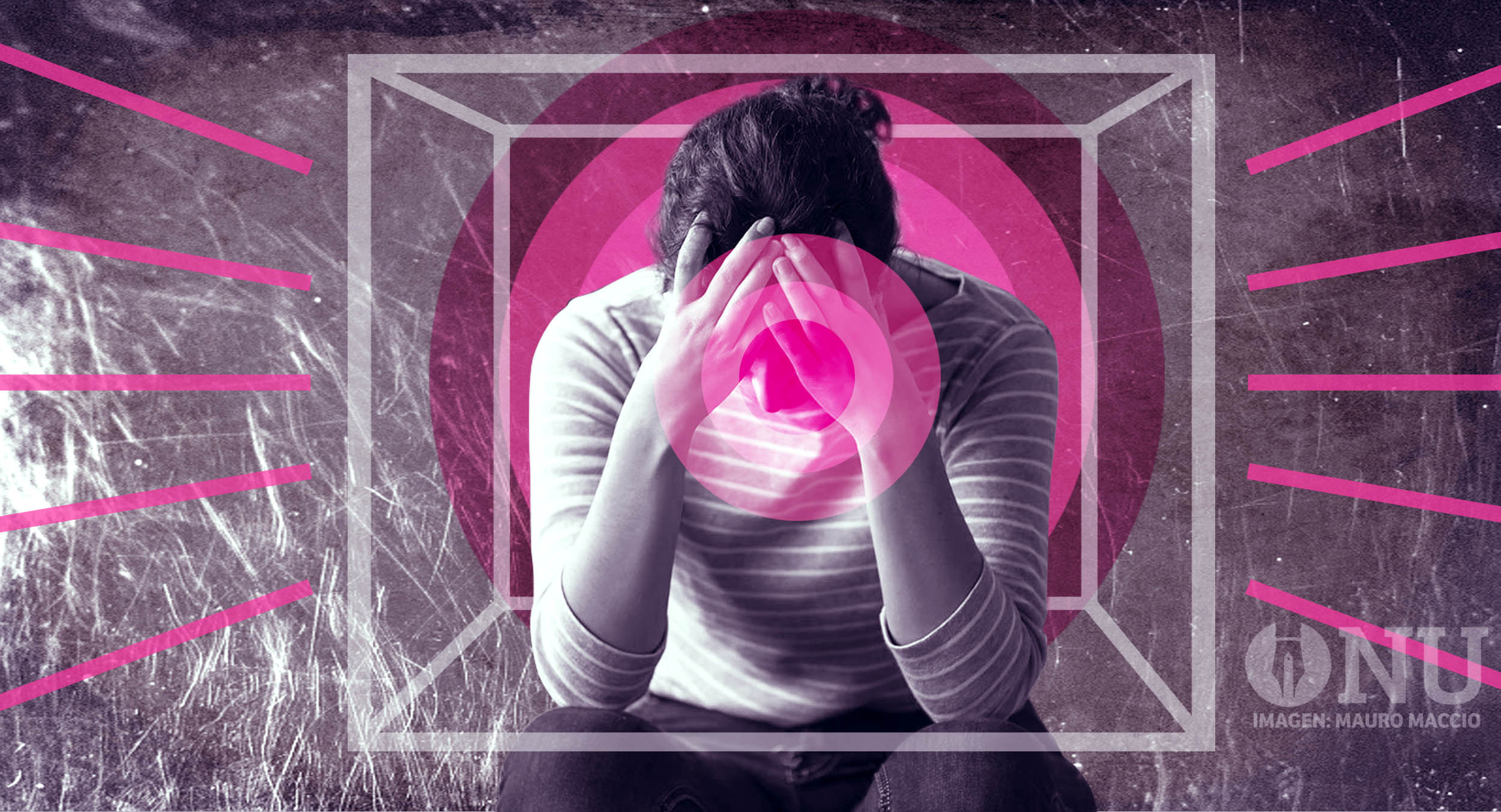 Salud mental, la protagonista en esta “nueva normalidad”