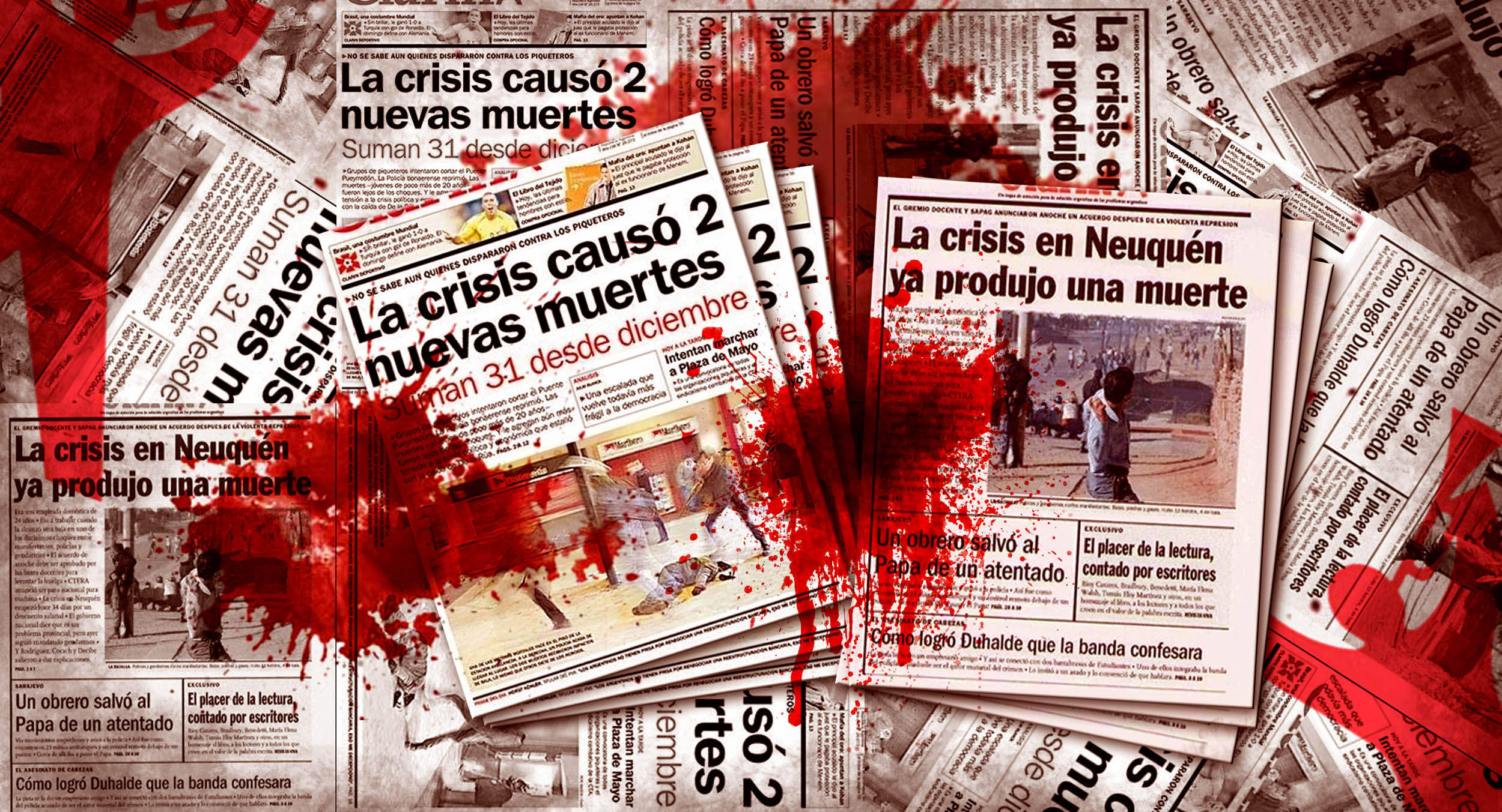 La posverdad o el fin del periodismo