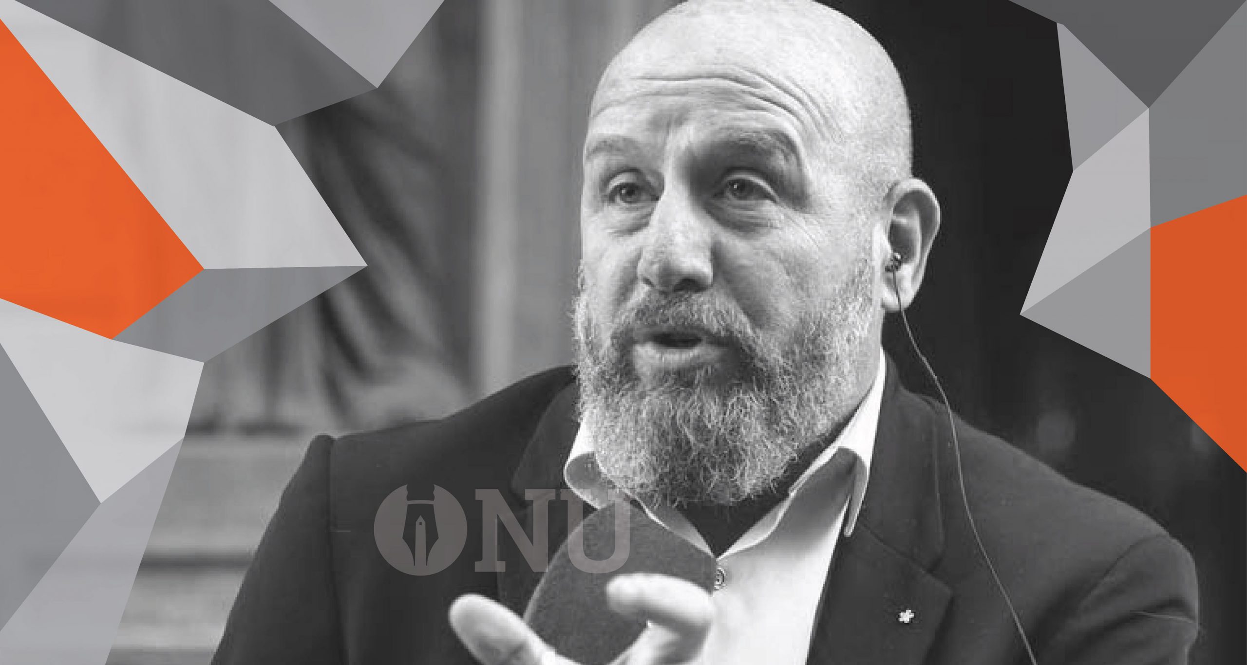 “Los fascistas hacen control de linaje, atrasan 100 años”