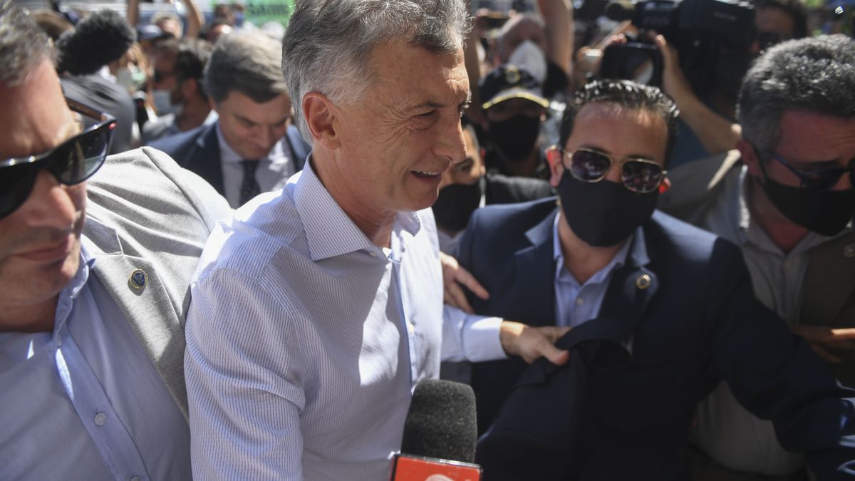 Vuelven a citar a Macri para que declare por la causa de espionaje
