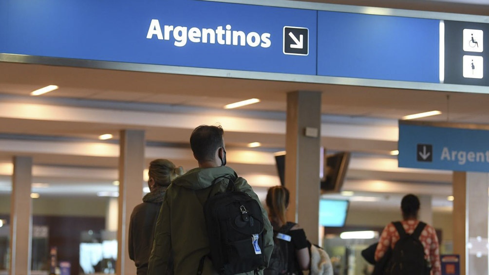 Europa habilita ingreso de argentinos con o sin vacuna contra Covid