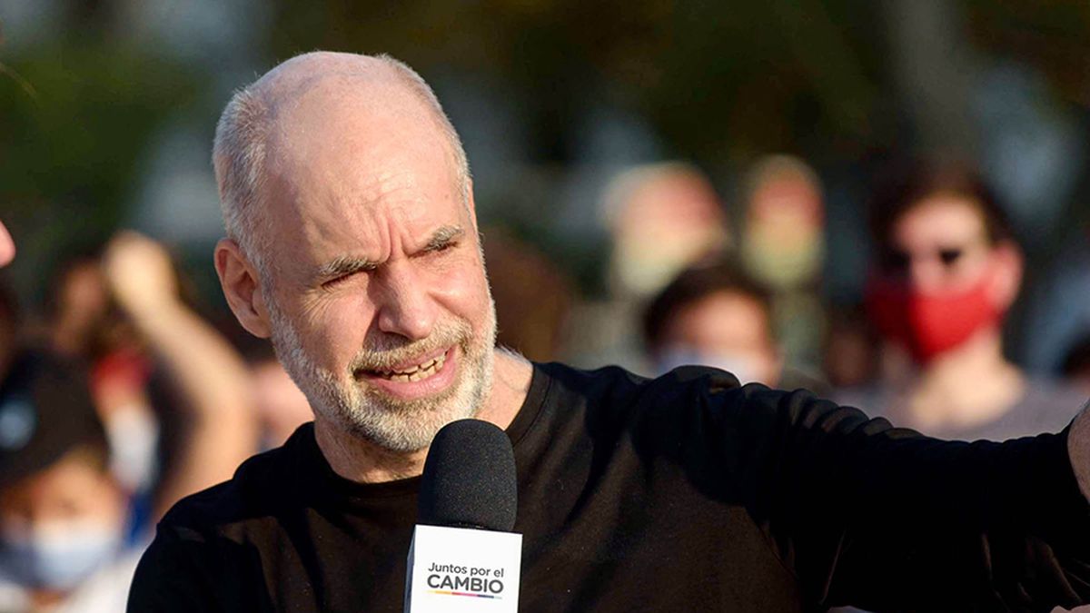 Las reuniones de Larreta en Uruguay para reactivar el turismo