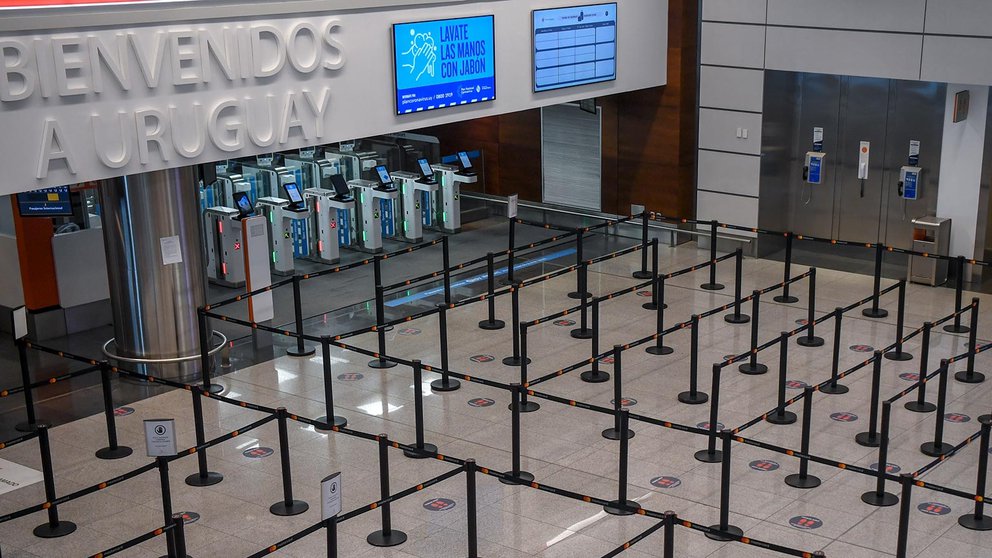 Uruguay abrió sus fronteras: cuáles son los requisitos para ingresar
