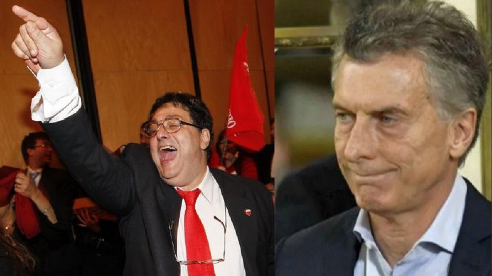 El Colegio de Abogados porteño fue a la Justicia contra la ley que favorece al TSJ