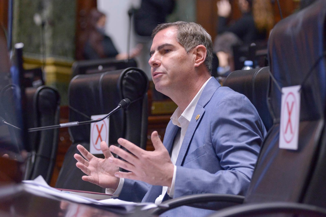 Proponen aumentar el Fondo del Deporte para ayudar a clubes de barrio