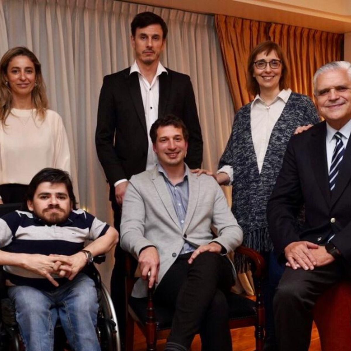 Los liberales arman una convención nacional dentro de JxC