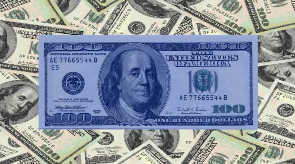 El dólar blue está fuera de control y sigue subiendo, cerró a $199