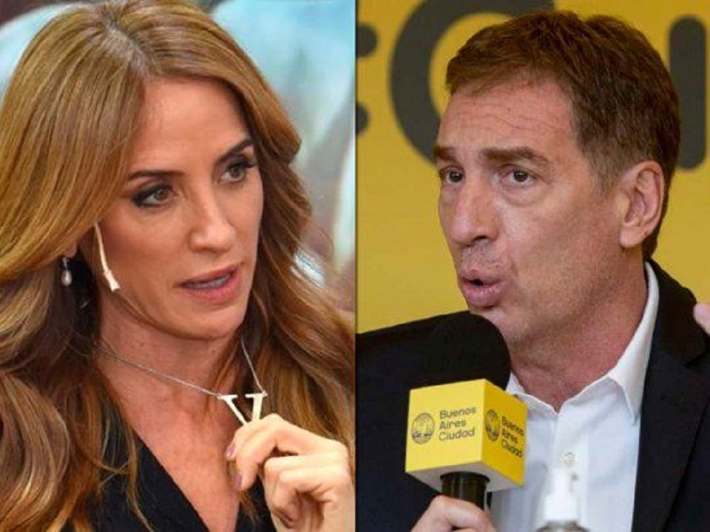 A días de la elección, Santilli está arriba de Tolosa Paz por cuatro puntos