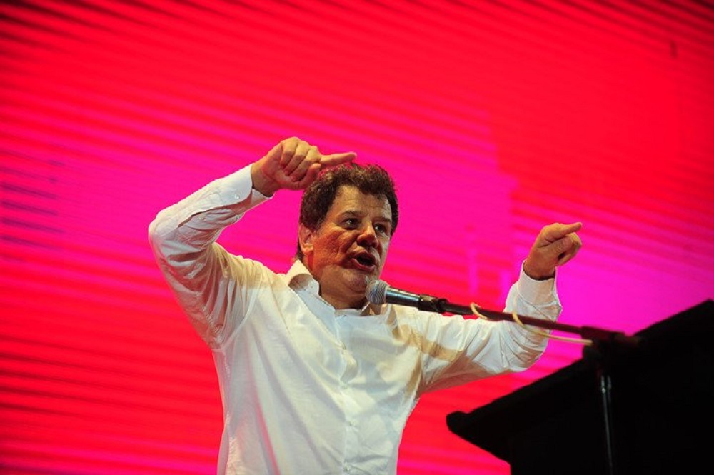 Jugada de la UCR: Manes sale de la Provincia y se nacionaliza