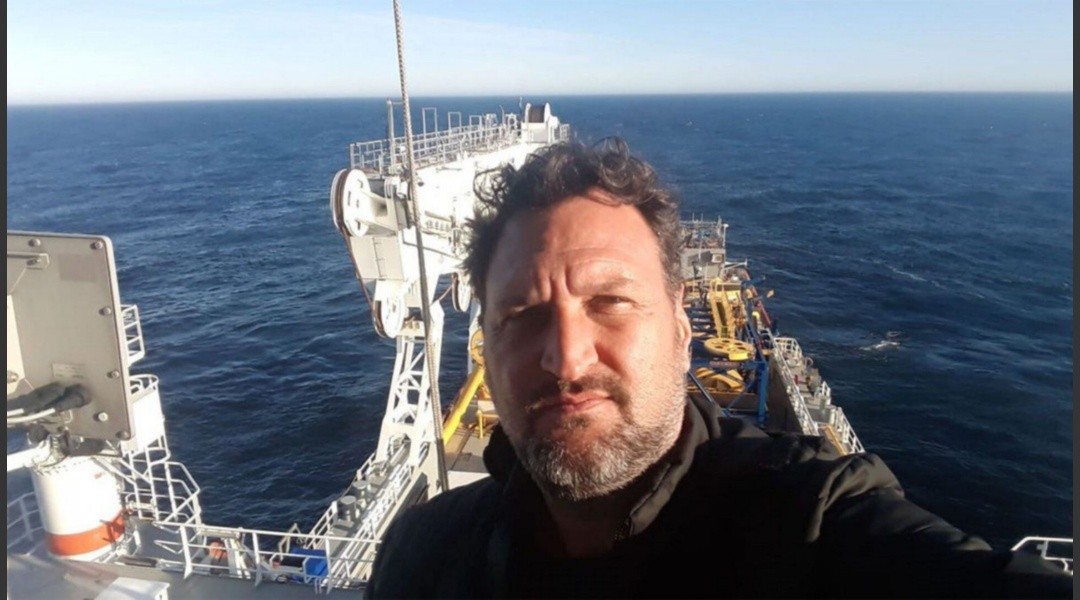 ARA San Juan: Tagliapietra aseguró que Macri recibía partes de inteligencia