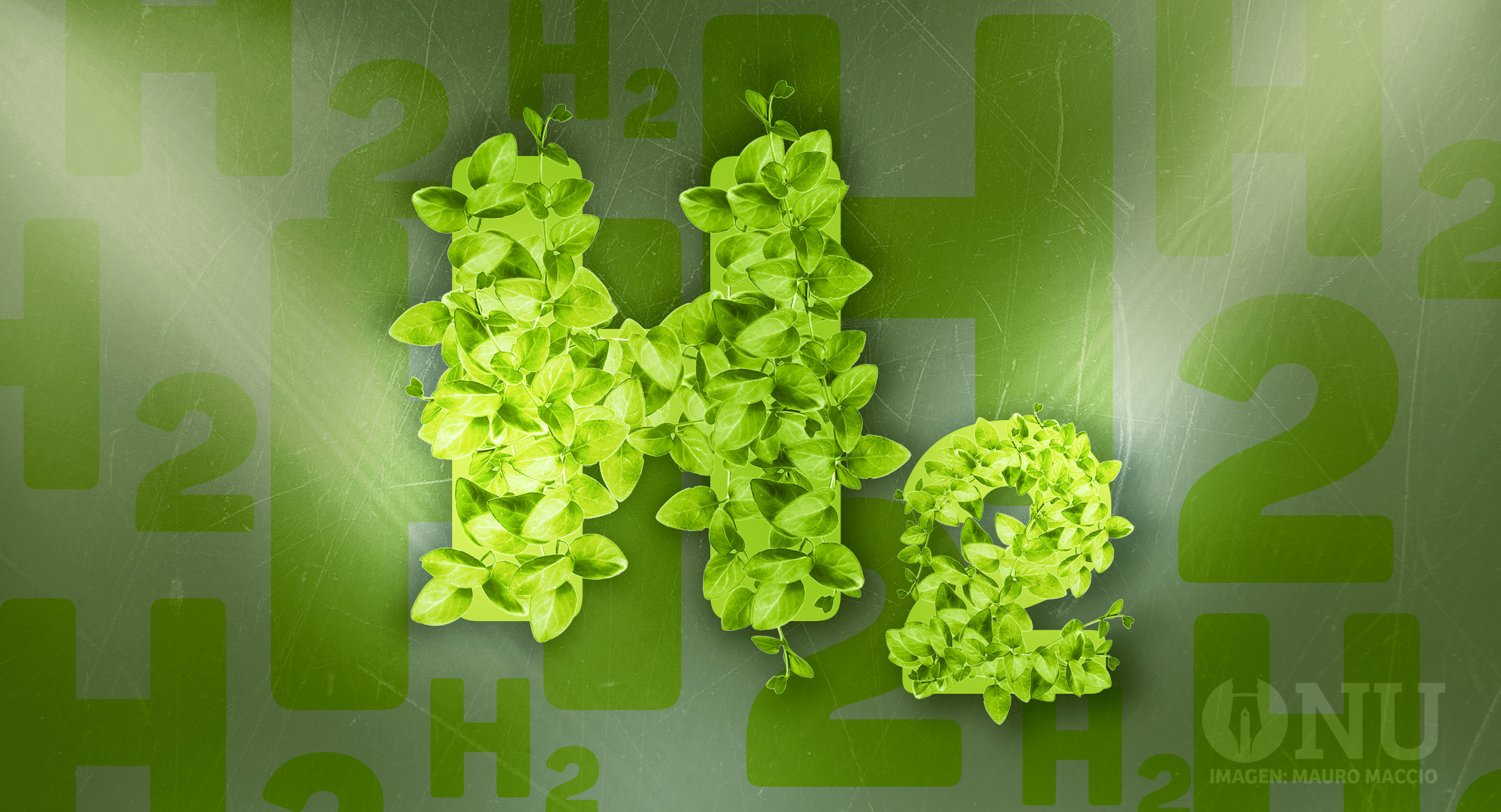 La moda del Hidrógeno Verde llegó a la Argentina