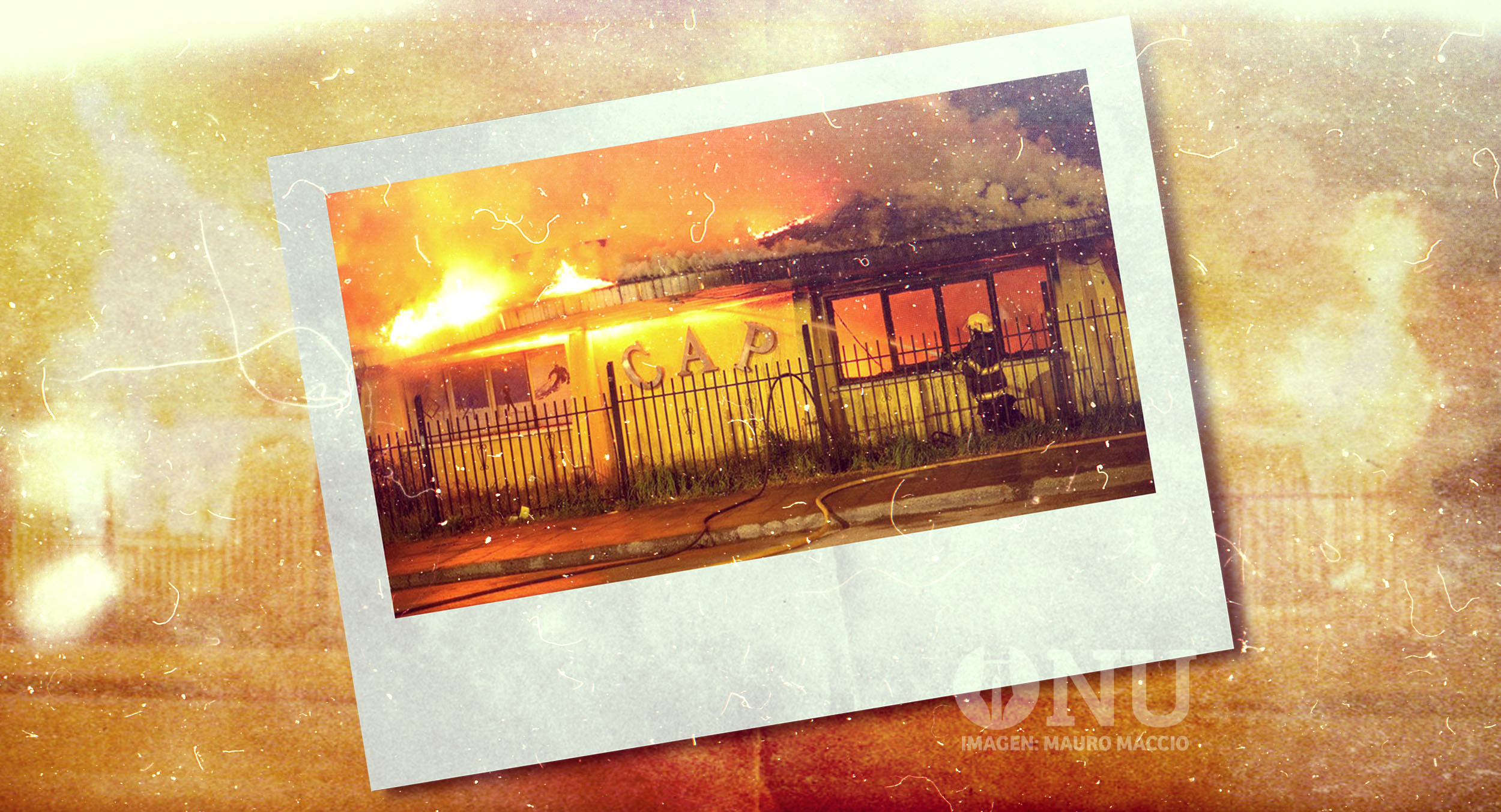 “Es una irresponsabilidad estigmatizar al Pueblo Mapuche”