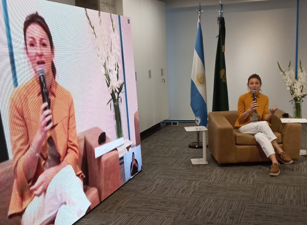 Acuña, sobre el fallo que instó a garantizar vacantes: "Las escuelas están"