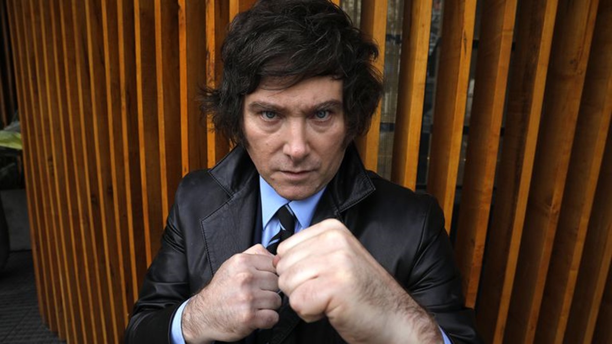 Un 34% de los porteños contribuiría a que Milei se quede con el segundo lugar