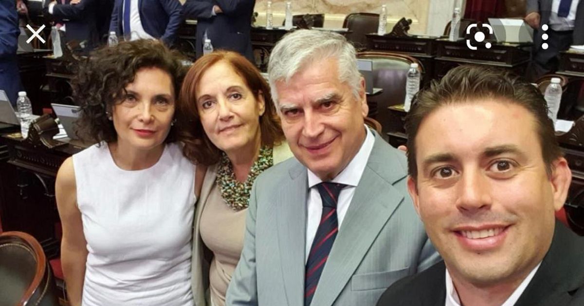 La dura respuesta del Bloque Córdoba Federal a los dichos del Presidente