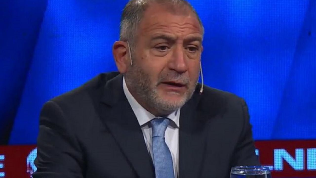 Exabrupto de Juez contra el Presidente: “Lo voy a cagar a trompadas”