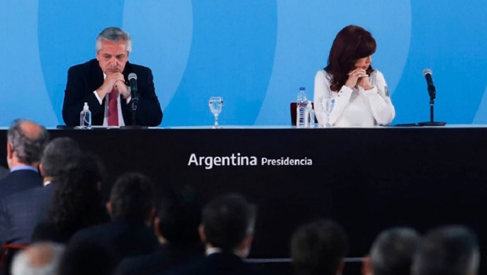 Elecciones: el Financial Times dijo que “en Argentina no hay futuro”