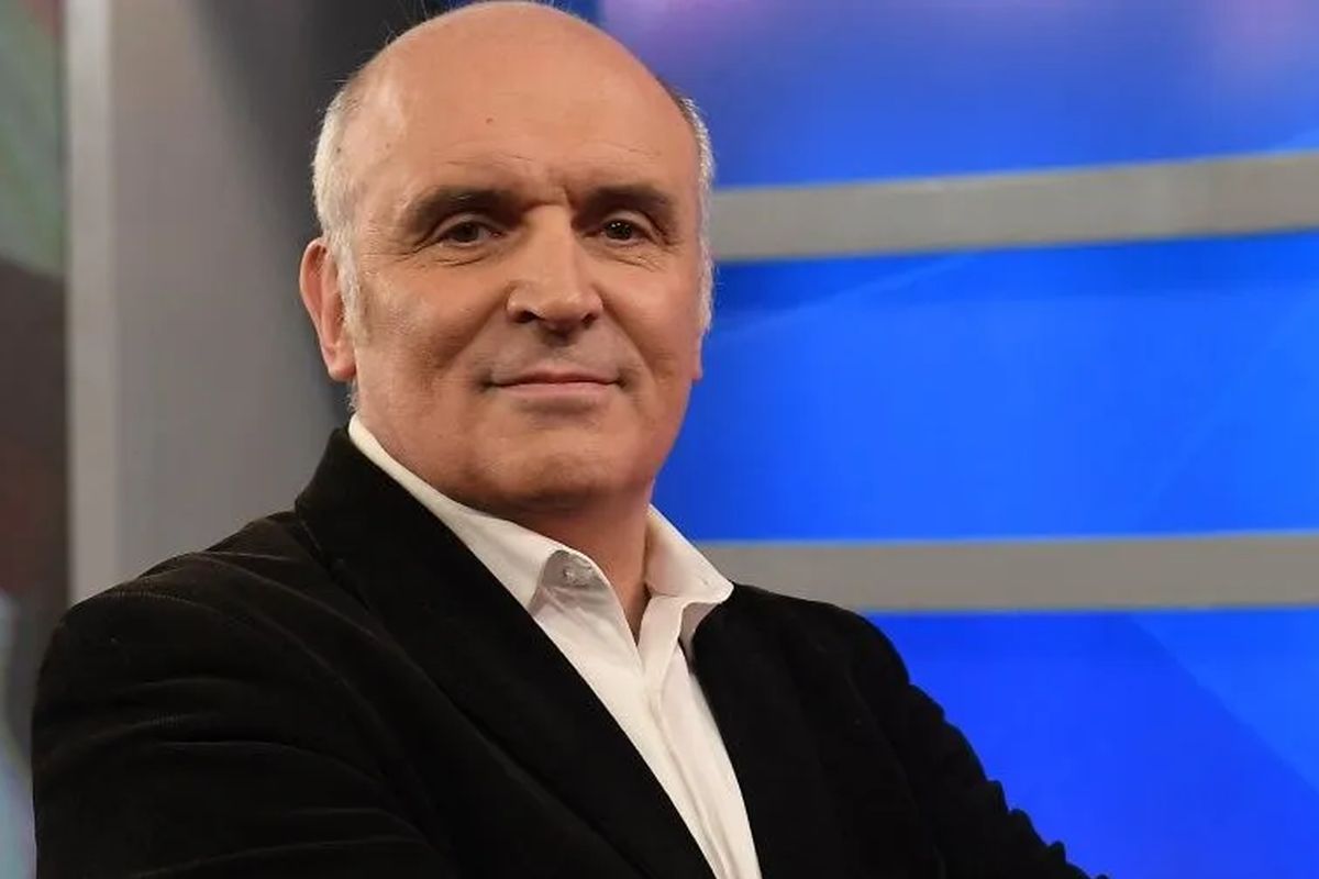 Espert: “Transformemos en queso gruyere a un par de delincuentes”