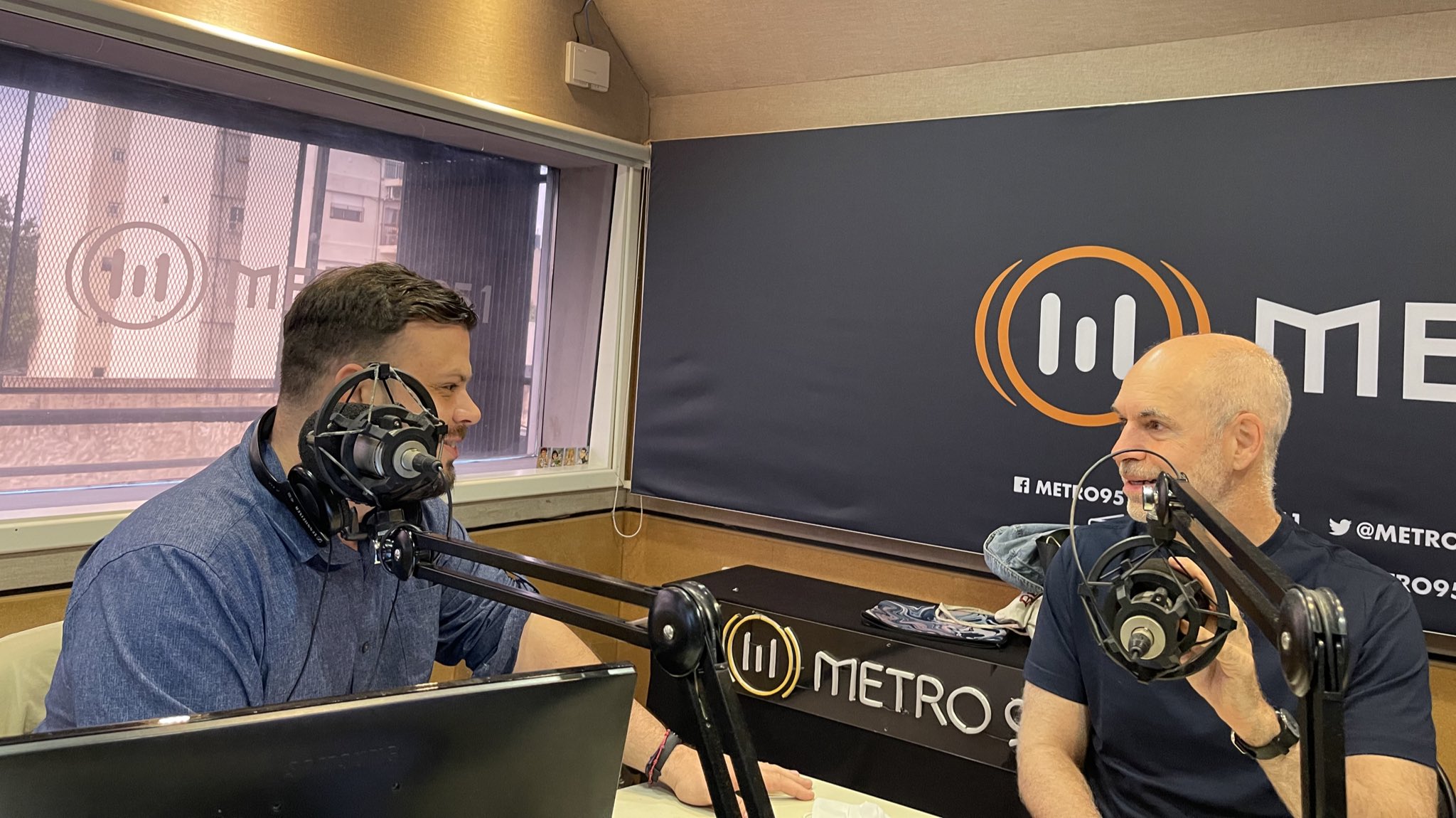 Larreta: “Un chico puede votar a los 16 pero no es punible, hay contradicción”