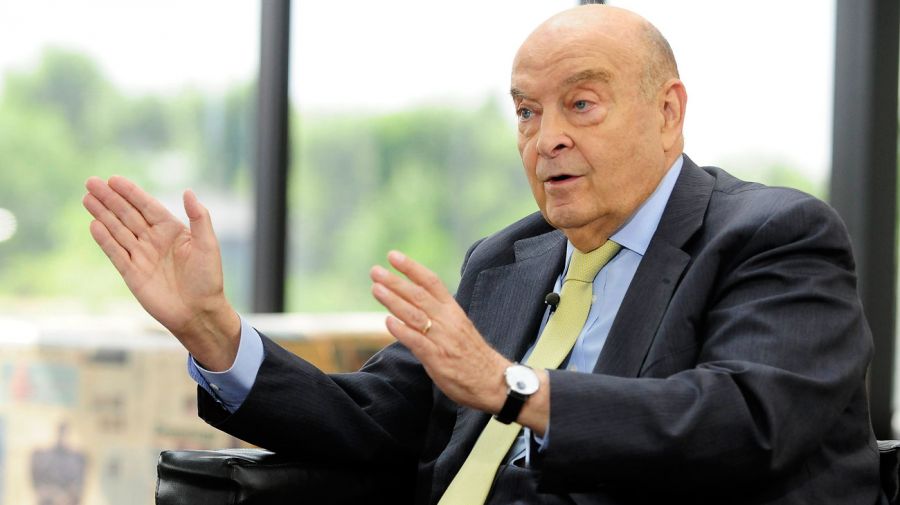 Cavallo dijo que Alberto "no tiene las convicciones ni el coraje para ser líder"