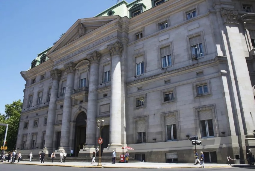 El Banco Nación retomó la atención 100% presencial en sus sucursales