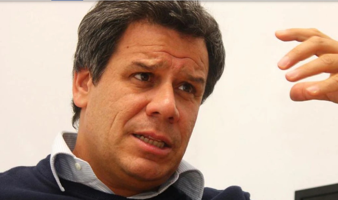 Manes: El domingo "se fractura el peronismo en los sectores populares"