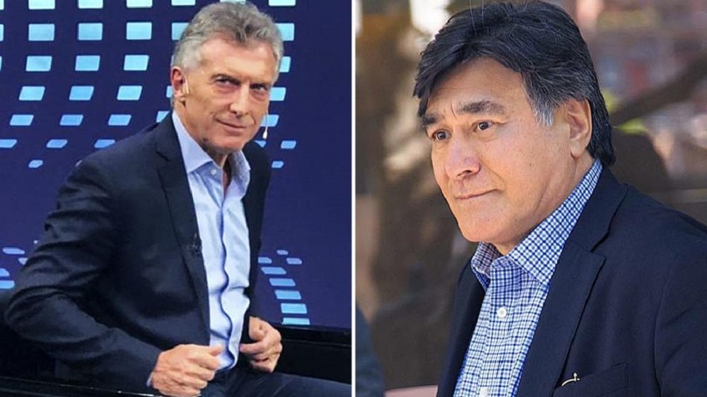 La Procuración pidió la indagatoria de Macri por la deuda con el FMI