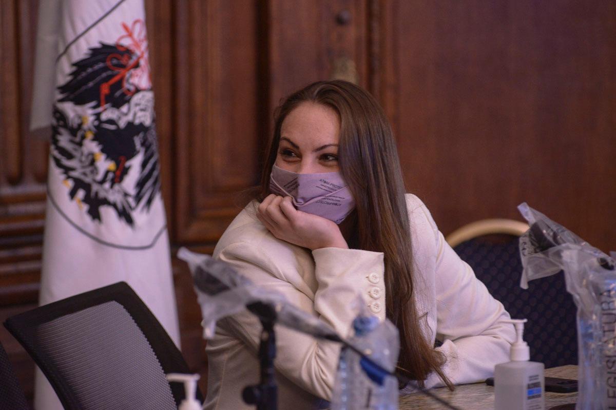 Celeste Peña: "El Pro basa el trabajo territorial en la escucha y la cercanía"