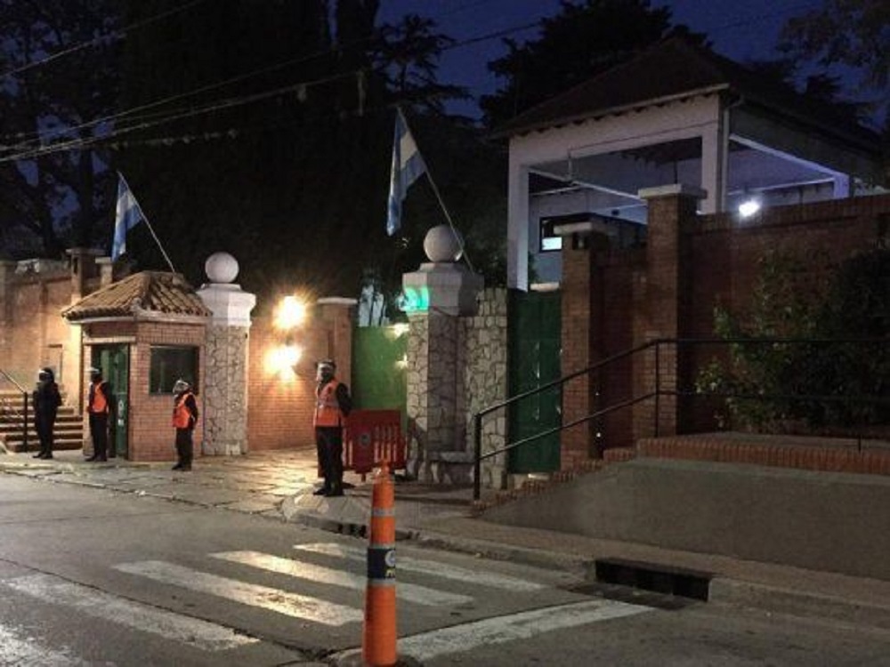 Milei reunió en Olivos a diputados de LLA y el Pro para blindar sus vetos