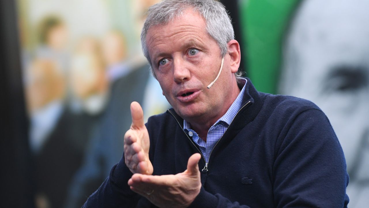 Monzó: “Estamos armando una alternativa de centro para las elecciones”