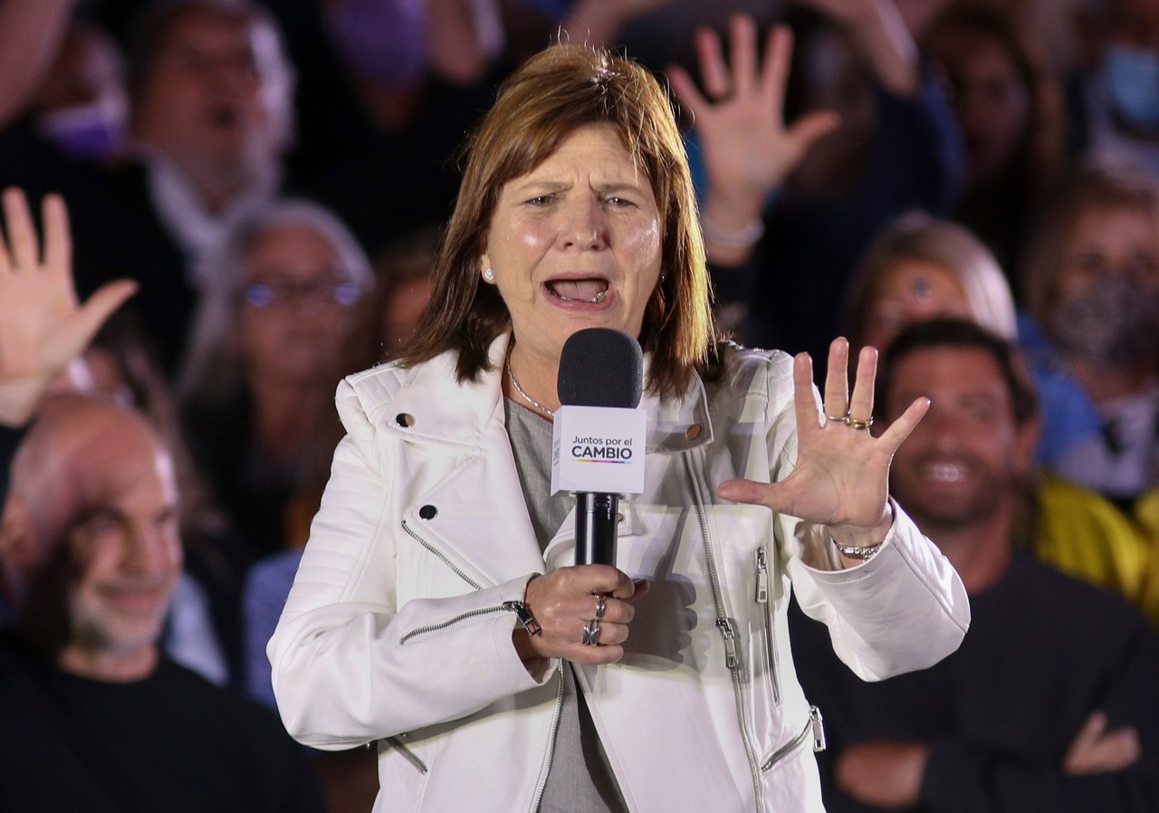 La UCR y la CC le gritaron a Bullrich: "Con Milei no se habla"