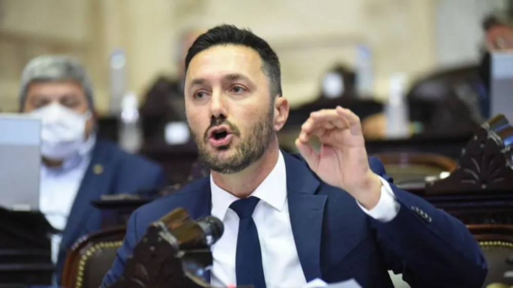 Petri presentó un proyecto para bajar la edad de imputabilidad a los 14 años