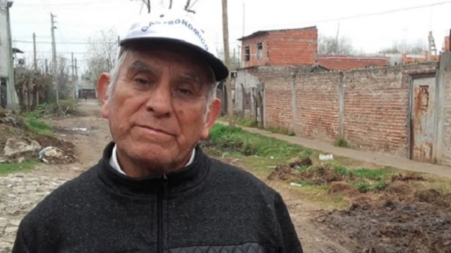 La Matanza: acribillaron a un referente social que reclamaba seguridad