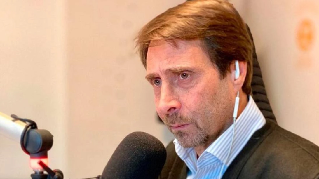 Feinmann deberá pagar una multa por difundir noticias falsas