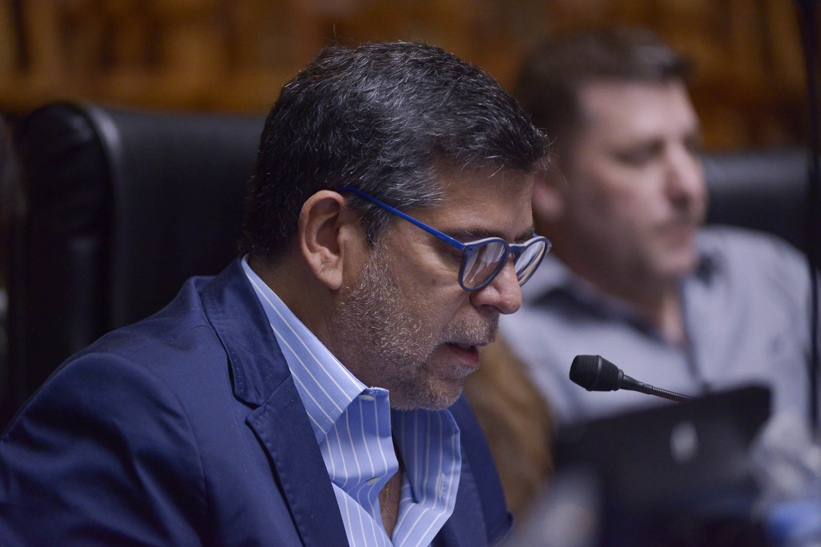 Romero: "Los que empobrecieron al país, nos quieren enseñar a gobernar"