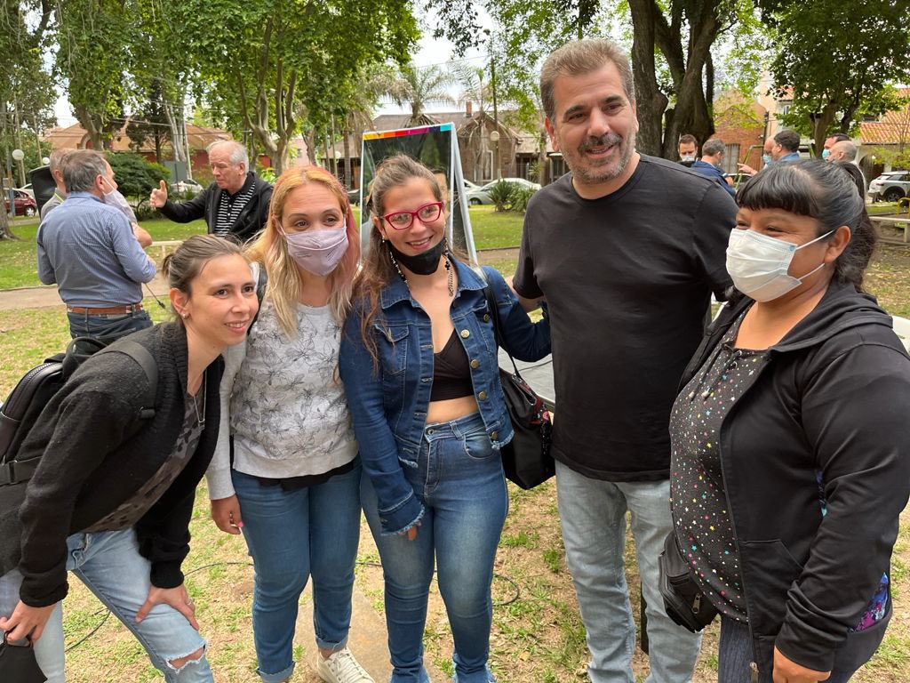 JxC denunció a un intendente del FdT por espionaje