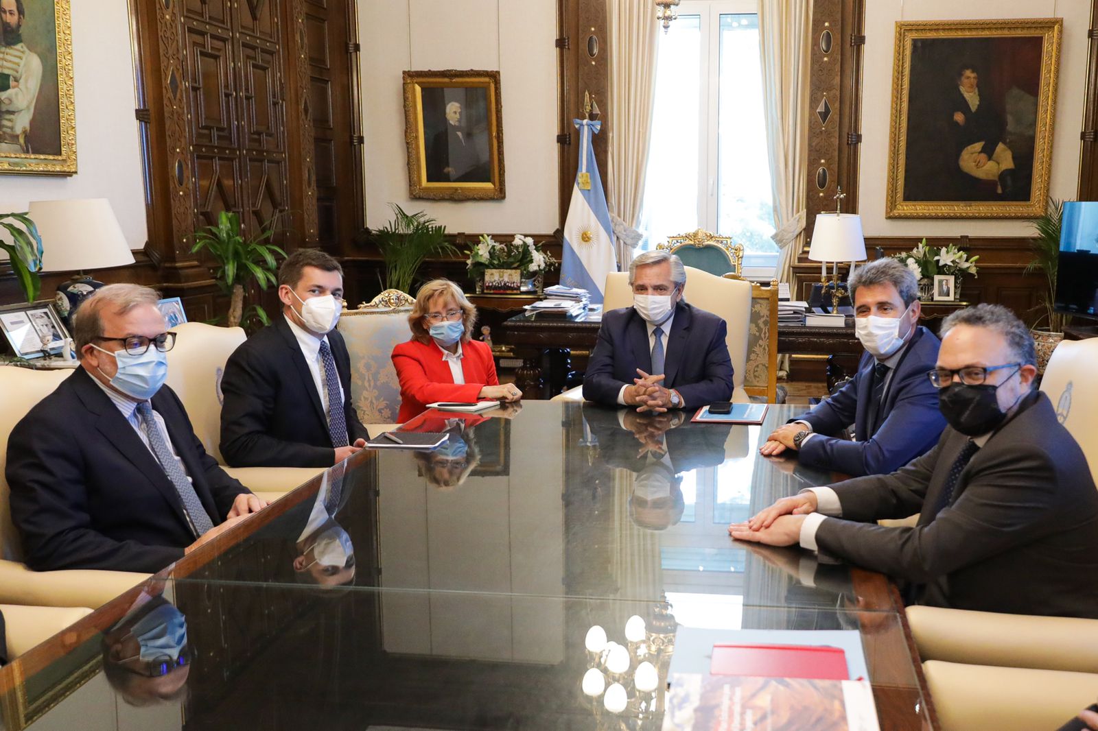 El Grupo Lundin realizará un millonario proyecto minero en San Juan