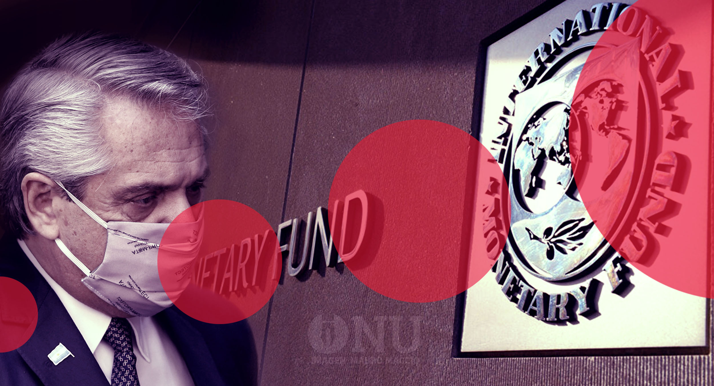 El mejor acuerdo con el FMI es desastroso, pero sin él no hay despegue