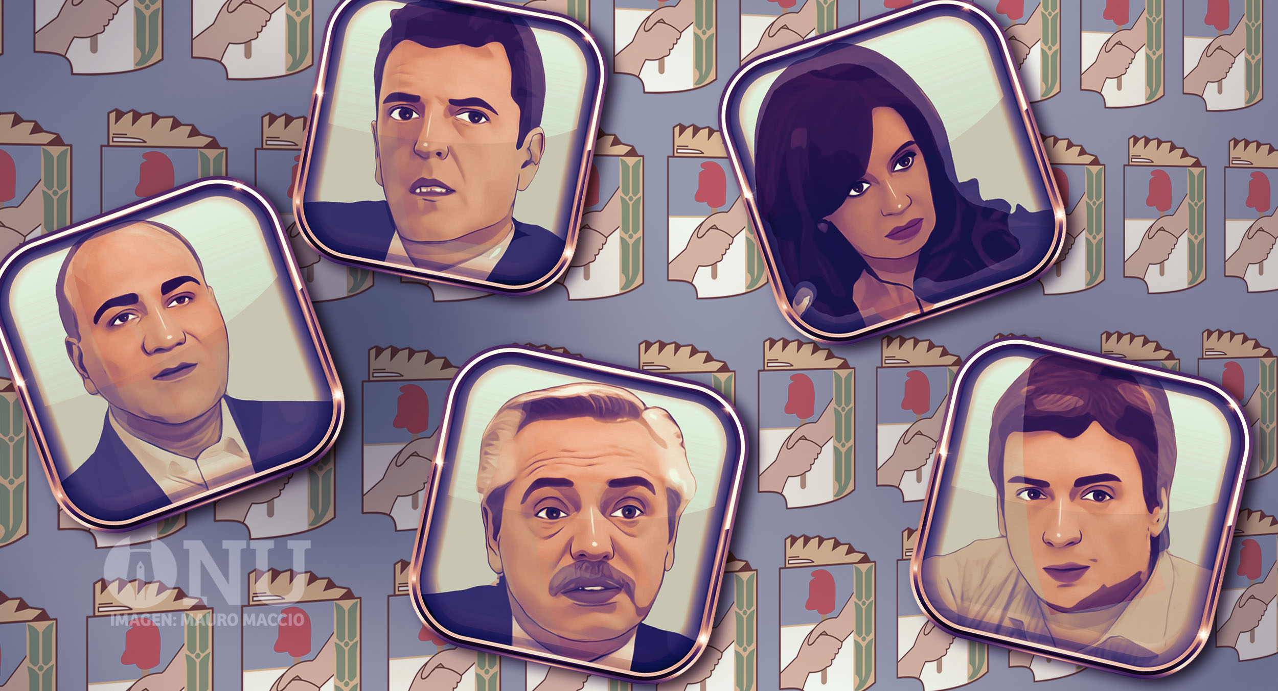 El panorama del peronismo es incierto, de cara al 2023