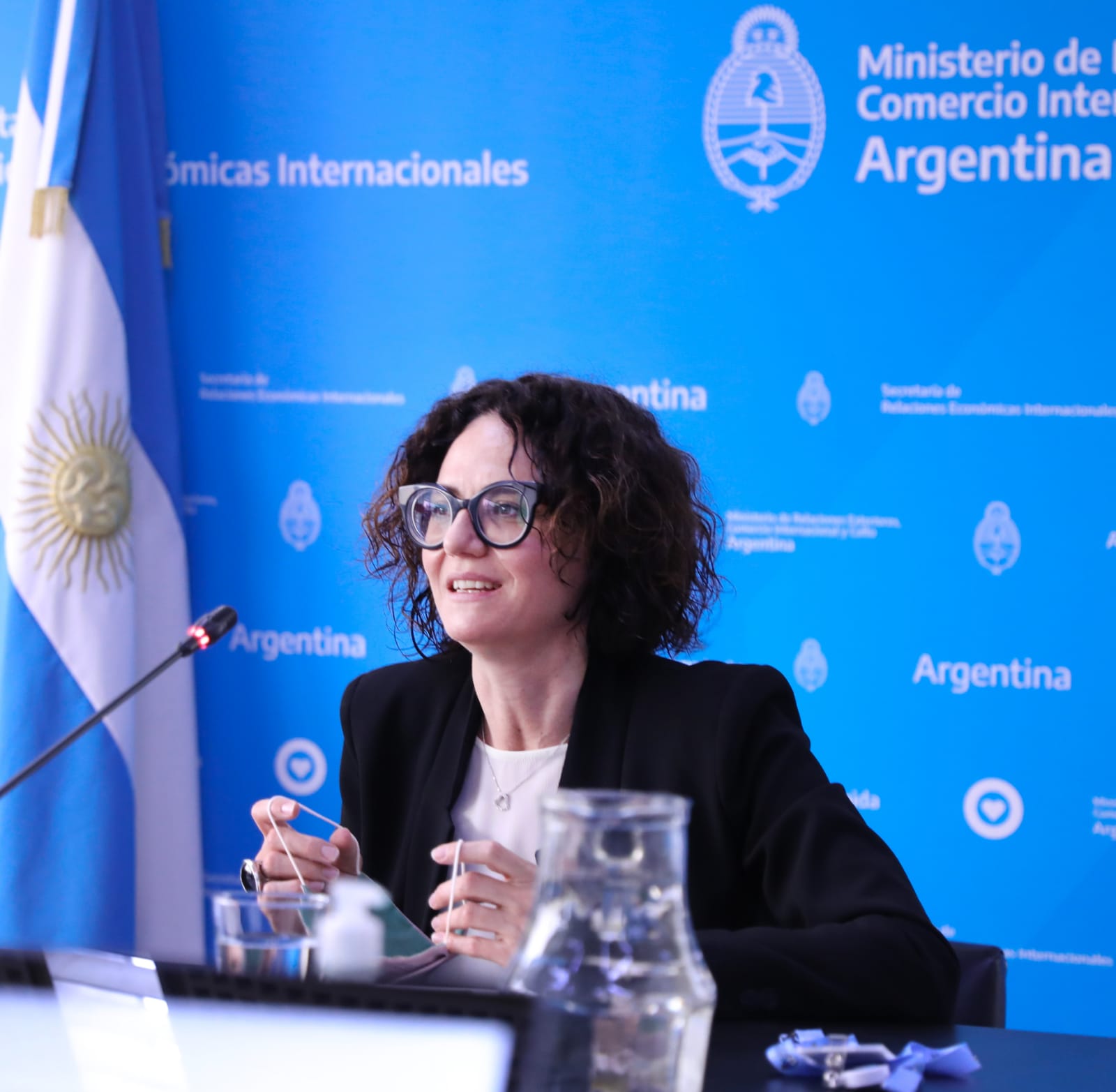 Reducción de costos del comercio entre Argentina y Brasil