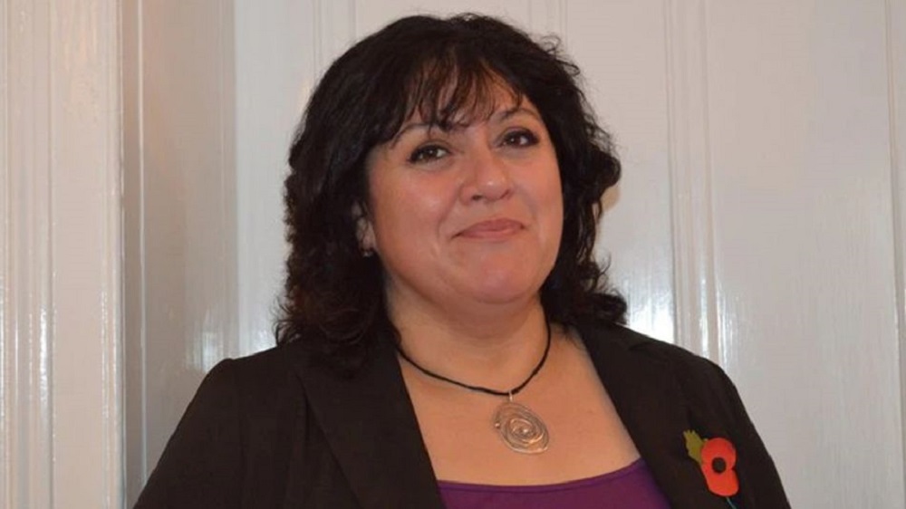 Una legisladora chilena "anti argentina" es la más votada en Malvinas