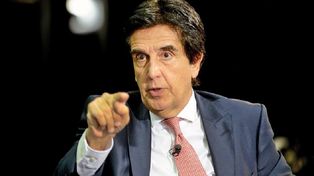 Melconian contra el Gobierno: “Es mentira que lo peor ya pasó”