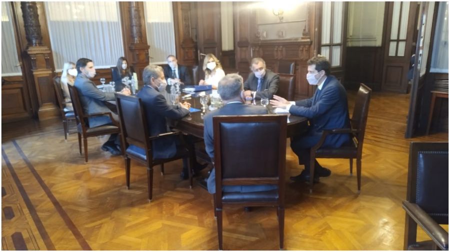 La Corte respaldó a Servini en su pelea con la Cámara Electoral