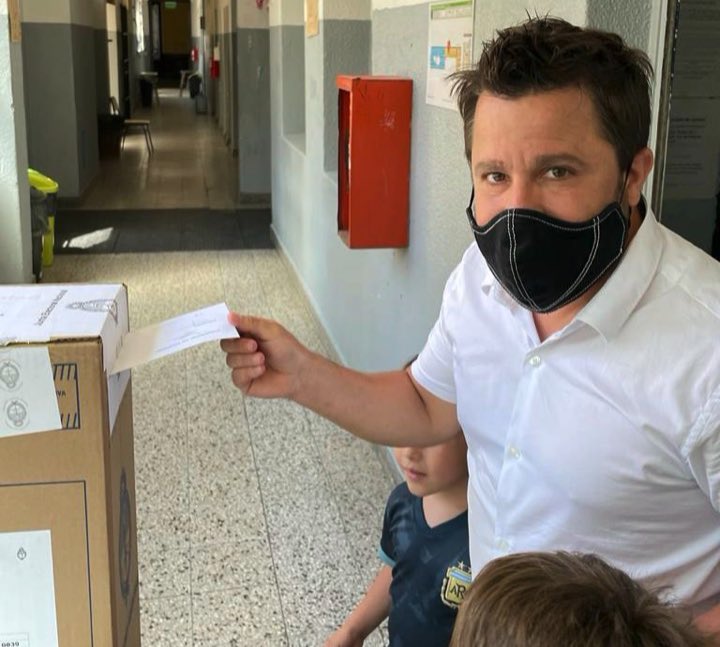 Tetaz habló del lunes: "No debería haber ningún cambio en el dólar"