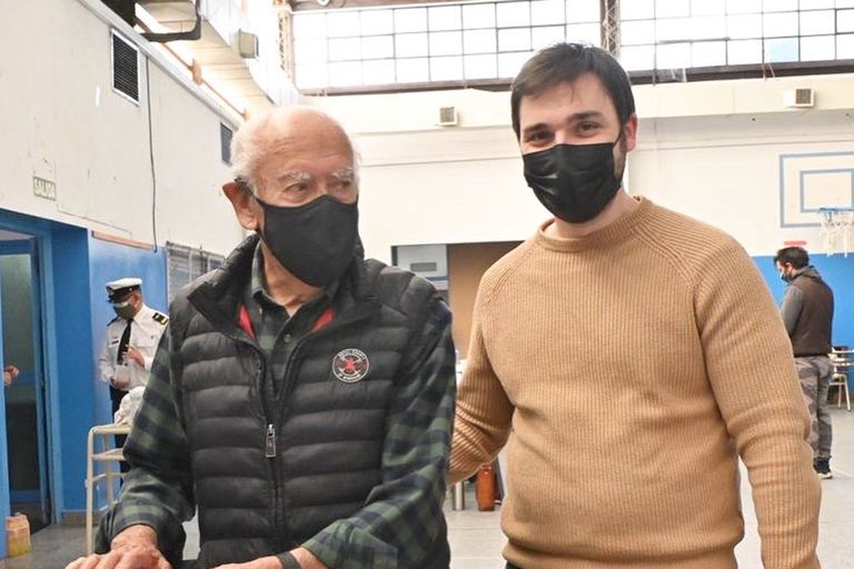 En Chubut JxC ganó dos senadores y el FdT se quedó con uno