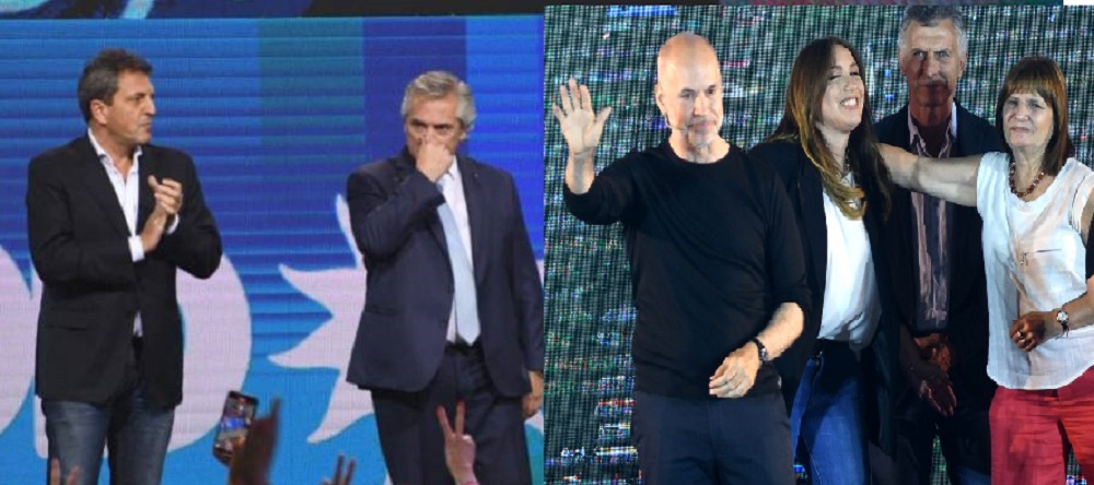 14N: ganadores y perdedores de una elección clave