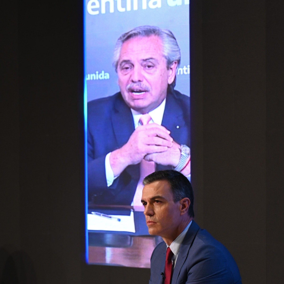 “Es urgente proveer liquidez al sistema financiero multilateral de desarrollo”