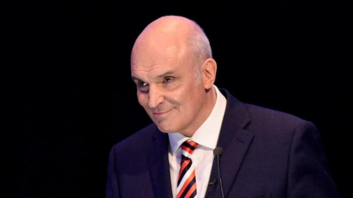 Espert festejó que entró a Diputados y pidió "tetas" ya que "tiene fueros"