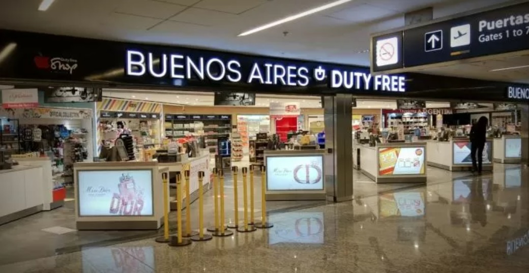 Dólar free shop: qué es, qué valor tiene y cuánto se puede comprar