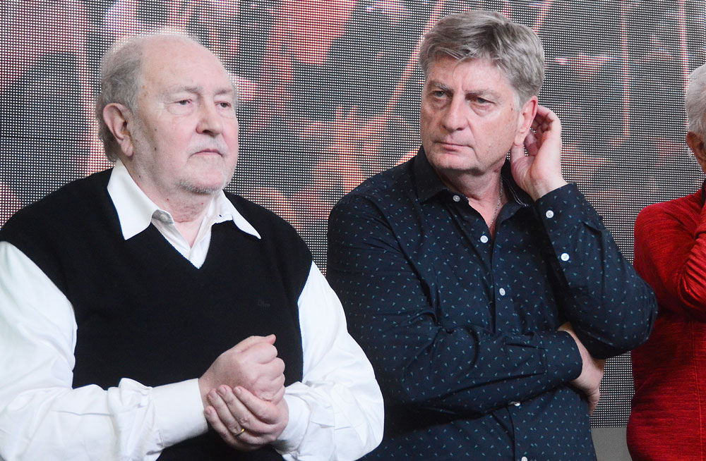 La Pampa caliente: la interna peronista que dañó a Cristina